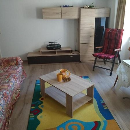 Kobold'S Ferienwohnung Im Ehem Gasthaus Hirschen In Ay Bierbronnen エクステリア 写真
