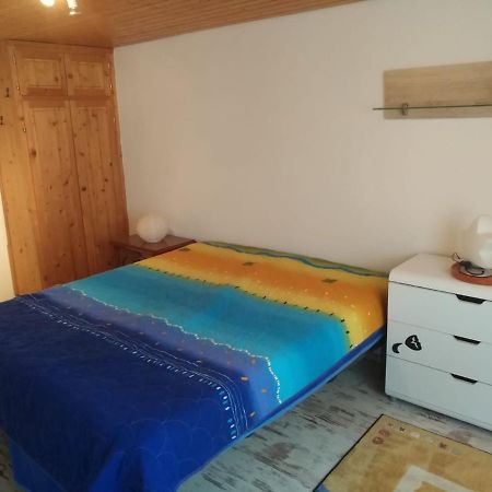 Kobold'S Ferienwohnung Im Ehem Gasthaus Hirschen In Ay Bierbronnen エクステリア 写真